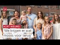 Familie Jelies krijgt nieuwe tv-serie over emigratie naar Spanje