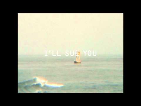 Video thumbnail for I’ll Sue You