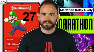 Nintendo Makes A Strange Move And Sony's Live Service Situation Gets Worse | News Wave