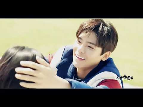 💗School Love Story 💗 çin klip   go again • hua biao & yang xi Alka