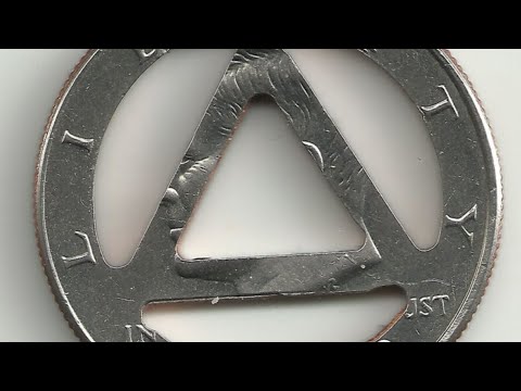 Don P.  -   His last talk  -  ( 3-19-05 )  aa speaker