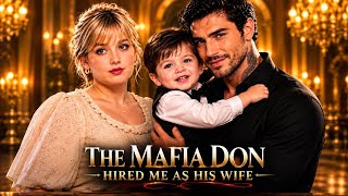 The Mafia Don Hired Me As His Wife Full Drama 2026 Review | Part 2 | Drama Story & Facts Review