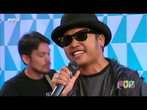Hafiz Suip - Kejar (live) | POP TV