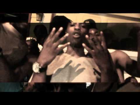 Young Nodee - Woofin' (Official Video) (Directed by @DiverseMarley & Don Harris)