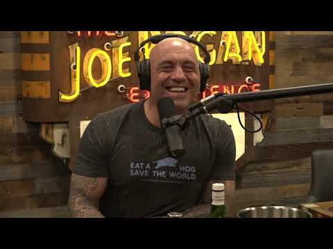 Joe Rogan Experience #1681 - Brian Simpson