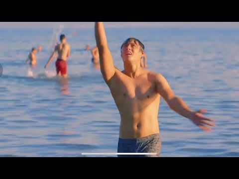 Enrique Gil Felix Bakat