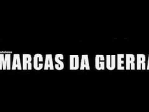As Marcas Da Guerra - Hinos Avulsos Ccb