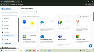 How To Link Zoom To Calendly