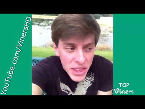 Thomas Sanders Stewie Vines Compilation - Top Viners ✔