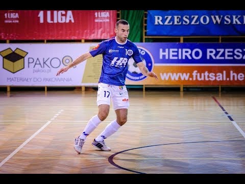 Heiro Futsal Cup 2017 - sobota (16 grudnia, godz. 8-14)