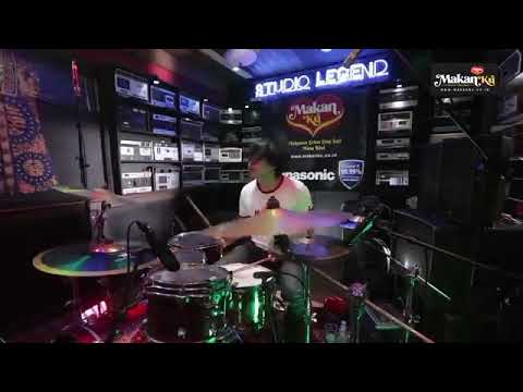 MULAN JAMELLA FEAT THE LUCKY LAKI - WONDER WOMAN