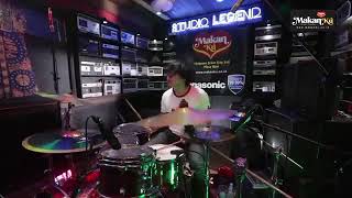 Download lagu MULAN JAMELLA FEAT THE LUCKY LAKI - WONDER WOMAN mp3
