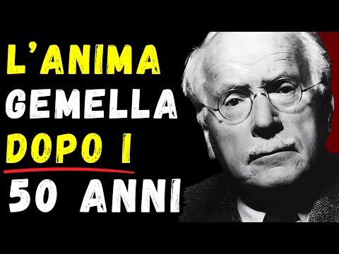 Il RITO PERDUTO di Carl Jung per TROVARE l'ANIMA GEMELLA anche DOPO i 50 ANNI
