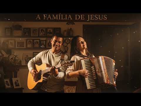 CCB SERTANEJO - A FAMILIA DE JESUS - HINO 69