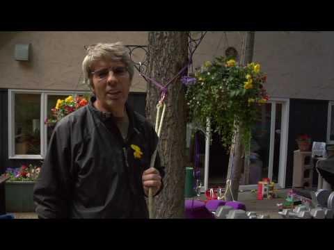 Climbing Tools: The Monster Munter