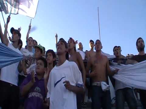 "Argentino 1 - 0 Ituzaingo (Video 2)" Barra: La Banda del Mate • Club: Argentino de Quilmes