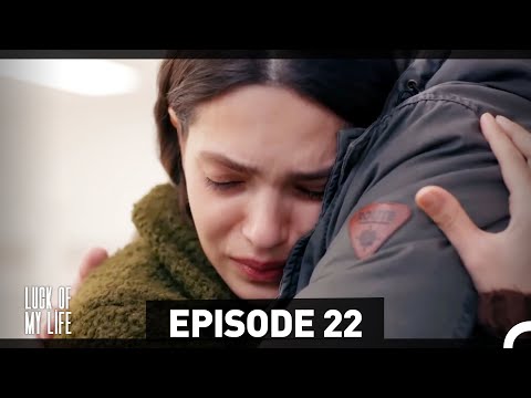 Luck Of My Life Episode 22