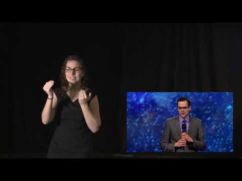 ASL - Power // Michael Goetz GYC 2018