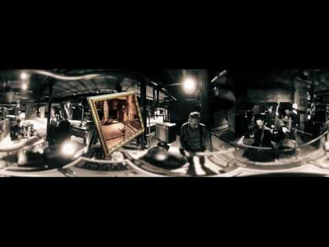 Sigloo XX - Broken Men (Official Music Video)