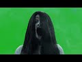Ghost Green Screen Video Scary Green Screen 2023
