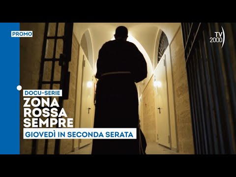 Zona Rossa Sempre - Giovedì 6 ottobre in seconda serata su Tv2000