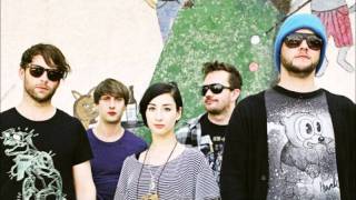 Does It Offend You, Yeah? - Wondering