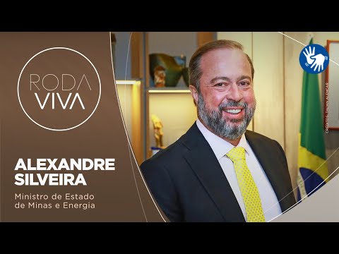 RODA VIVA |  ALEXANDRE SILVEIRA | 24/11/2025