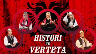 Download lagu Aferdita Demaku - Histori te Verteta /#ademjashari mp3 Download lagu Aferdita Demaku - Histori te Verteta /#ademjashari mp3