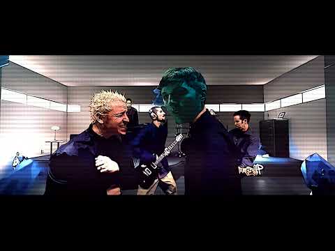 BMTH ft Linkin Park - Teardrops Belong Somewhere