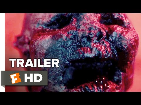 The Possessed Trailer #1 (2018) | Movieclips Indie