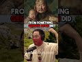 Why Most Asians Are Born With This Mysterious Blue Birthmark | JRE featuring David Choe