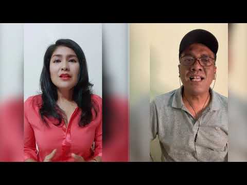 BRIDGE OVER TROUBLE WATER -Paragita UI '90s