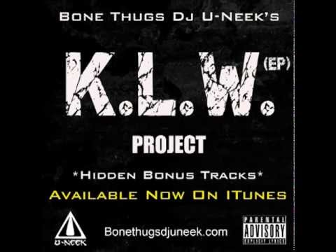 Bone Thugs DJ U-Neek Presents: 