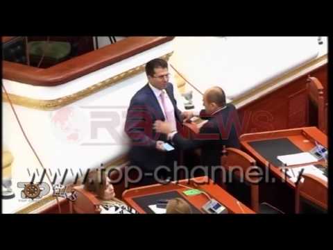 Fiks Fare, 12 Qershor 2015, Pjesa 1 - Investigative Satirical Show