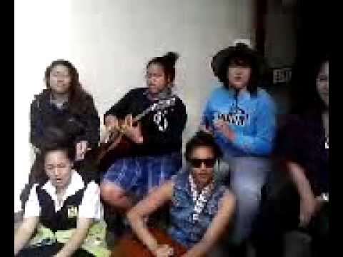 Roll with me - J King (COVER) TROM