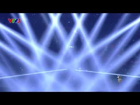 RƠI (NGUYỄN KIỀU ANH-GIỌNG HÁT VIỆT 2015 SEASON 3)