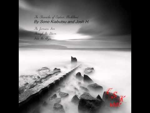Sono Kiabutsu and Josh H. - Chronicles of Captain Blackblood