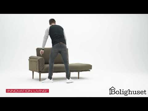 Innovation Living Rollo sovesofa