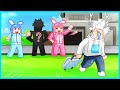 MIPAN ZUZUZU USIR AKUDAV KARENA SUDAH PUNYA TEMAN BARU DI ROBLOX AKUDAV DI GANTI