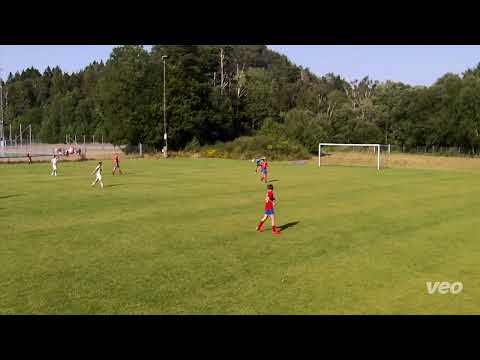 Gothia Cup SSF-Masthugget