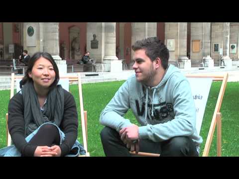 Episode 031 - Julia und Fabian