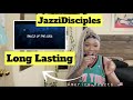 American REACTS to JazziDisciples - Long Lasting (Official Music Video)