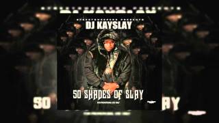 DJ Kay Slay - 50 Shades Of Slay [Full Album] - Featuring The Game, Wu-Tang, Styles P #mixtape