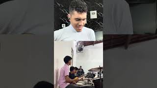VOCÊ JÁ PASSOU POR ISSO?