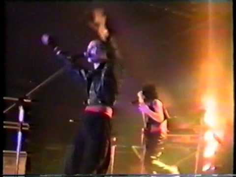 I Believe - Alexander Malinin & "Professor" band 1989