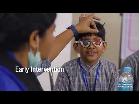 Hellen Keler et la cécité