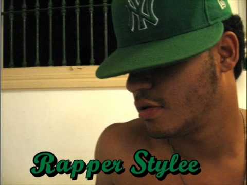 Django - Menos Maleante Mas Rapero