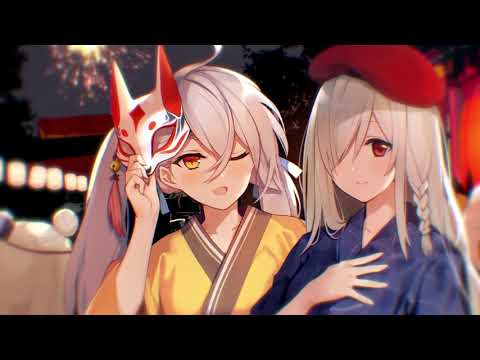 2018.10.19 GIRLS' FRONTLINE ORCHESTRA CONCERT