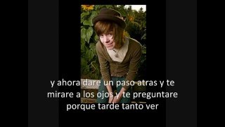 Happy - Nevershoutnever! Español