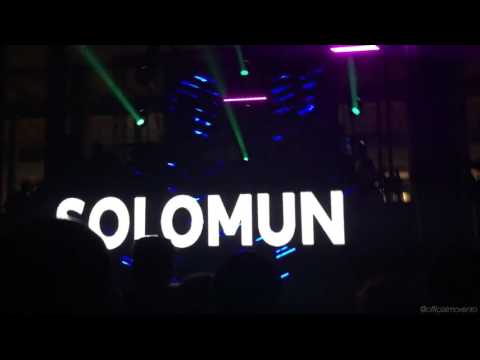 Solomun plays 'Fideles, Fabio Neural - No Rules' @ Mif Rimini